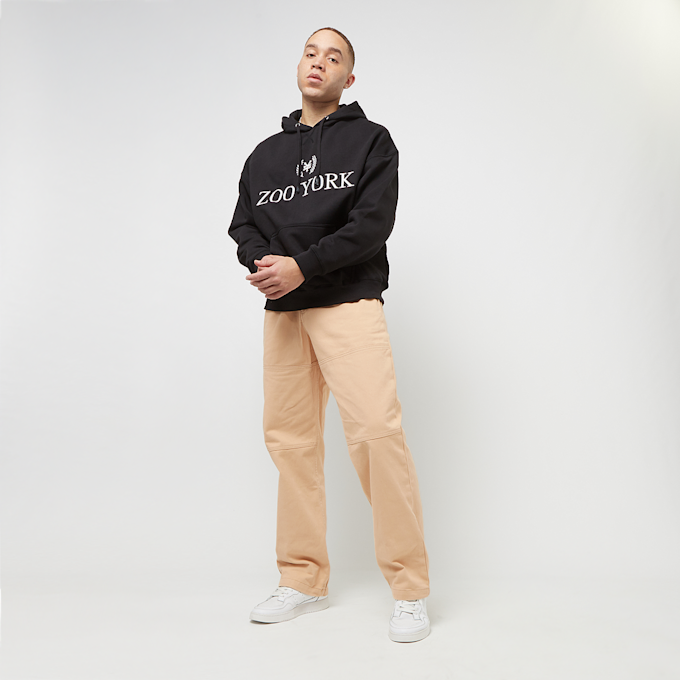 Zoo York Baggy Chino Pants bež 27428 5