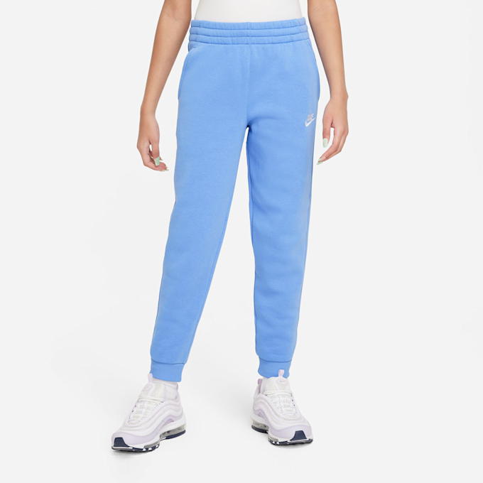 Nike   Sportswear Club Fleece Jogger blau 27436 1
