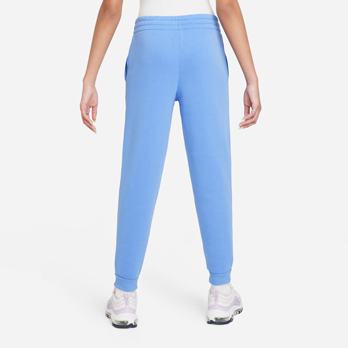 Nike Fleece Joggers azul 27436 2