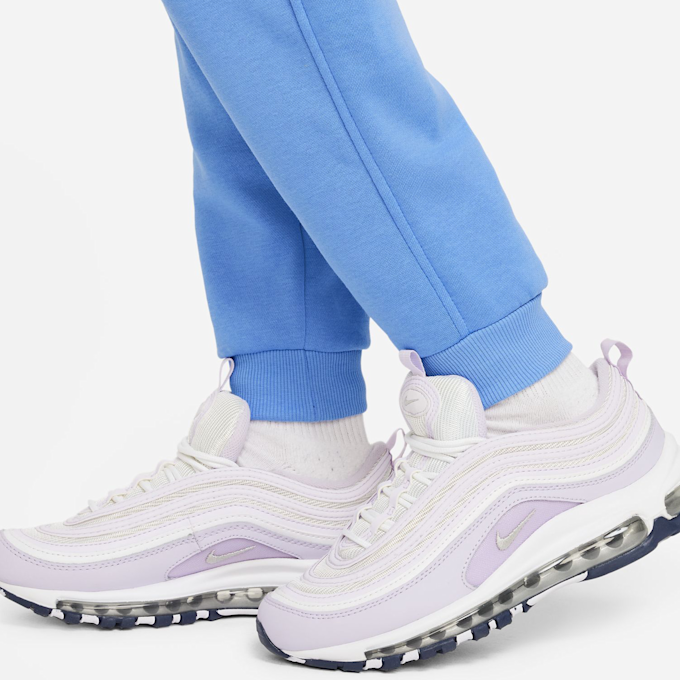 Nike Fleece Joggers plava 27436 5