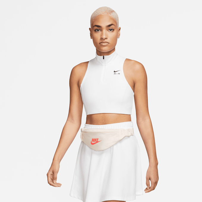 Nike Heritage Waistpack bež 27438 5