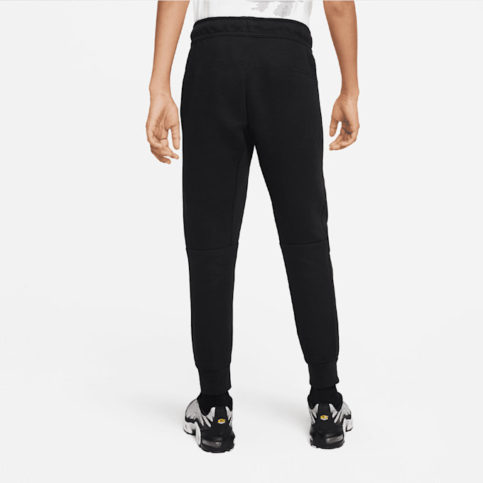 Nike Tech Fleece Pants noir 27440 2