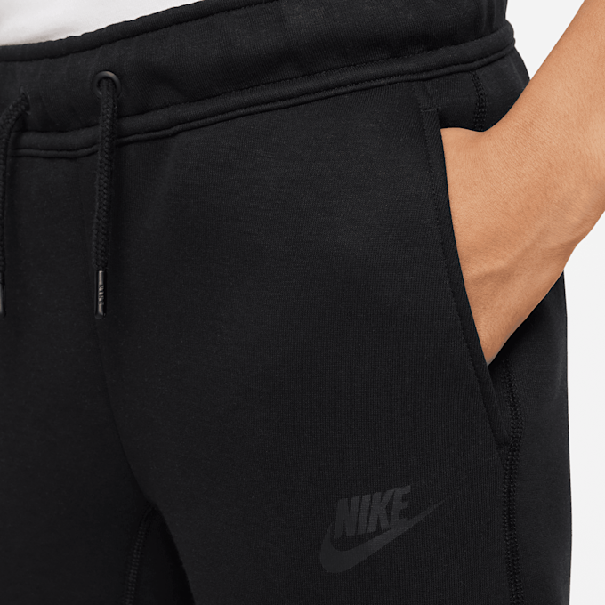 Nike Tech Fleece Pants noir 27440 4