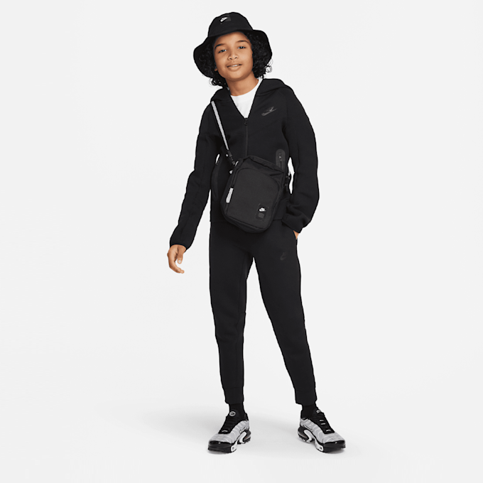 Nike Tech Fleece Pants noir 27440 7