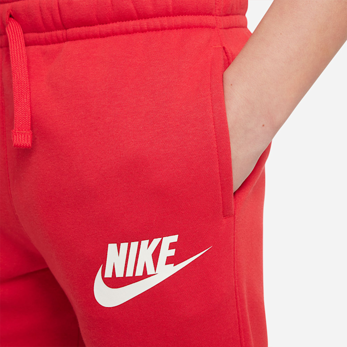 Nike Sportswear Fleece Cargo Pant Basketball negro 27445 4