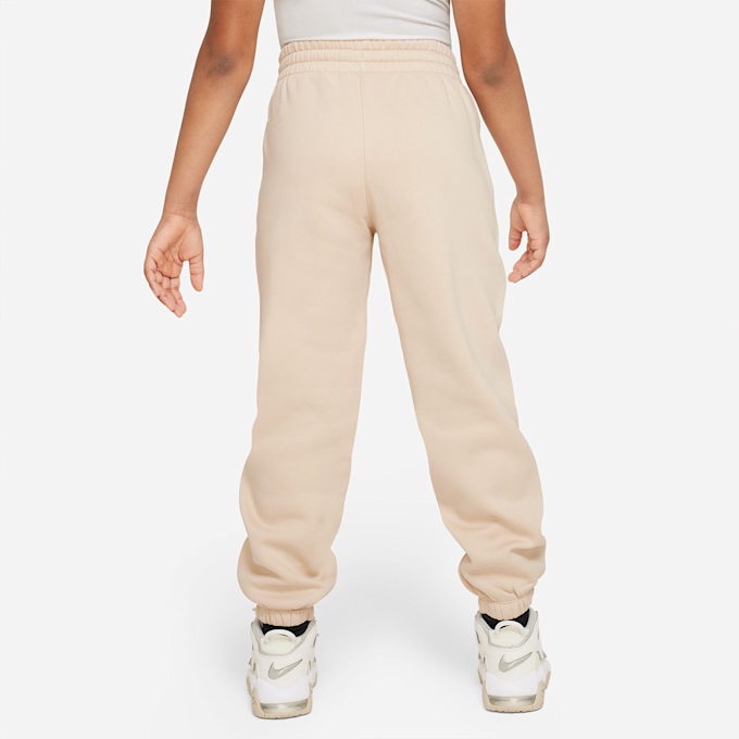 Nike Club Fleece Pants bež 27448 2