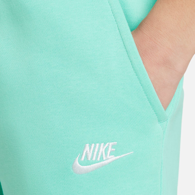Nike Sportswear Club Fleece Jogger preto 27452 4