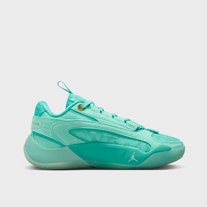 Jordan Luka 2 (GS) goud 27456 2