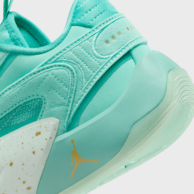 Jordan Luka 2 (GS) oro 27456 8