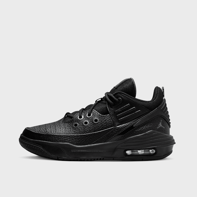 Jordan Max Aura 5 (GS) schwarz 27457 1
