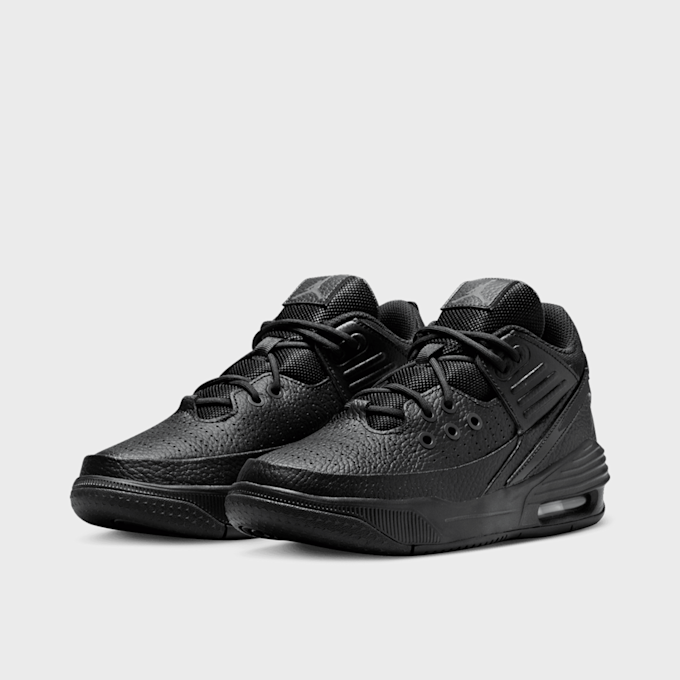 Jordan Max Aura 5 (GS) schwarz 27457 4
