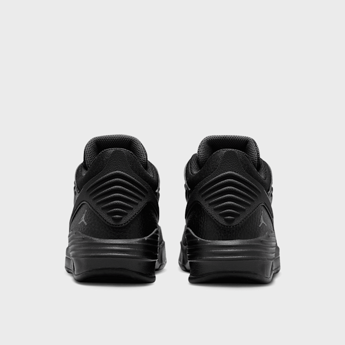 Jordan Max Aura 5 (GS) schwarz 27457 5