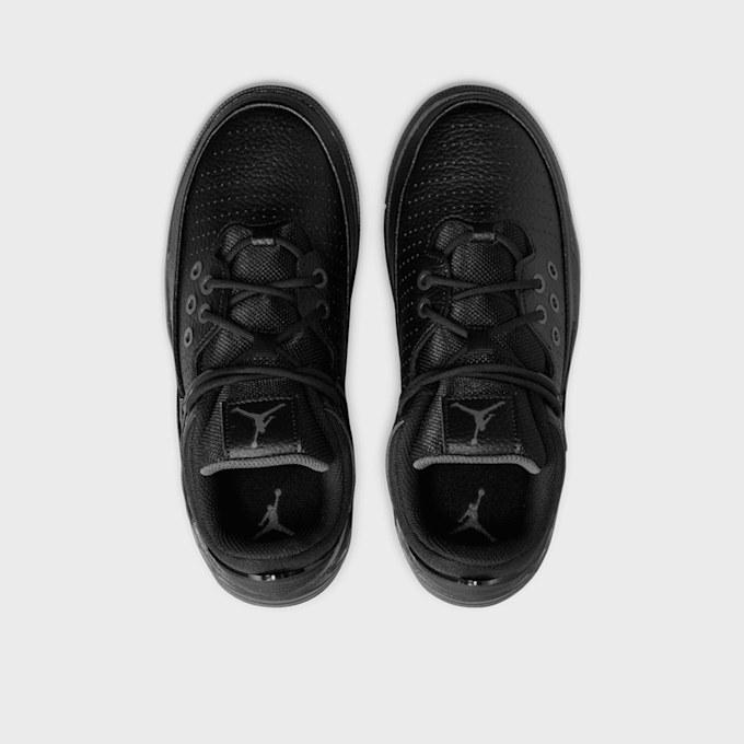 Jordan Max Aura 5 (GS) schwarz 27457 6