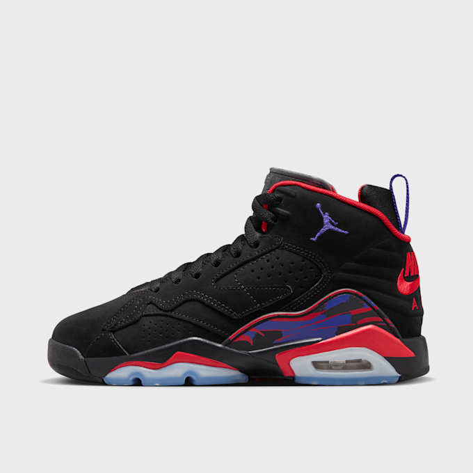 Jordan Jumpman 3-Peat (GS) nero 27458 1