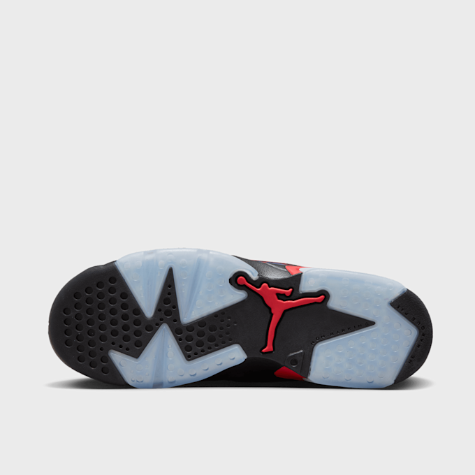 Jordan Jumpman 3-Peat (GS) nero 27458 3