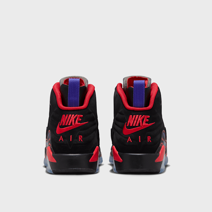 Jordan Jumpman 3-Peat (GS) nero 27458 5