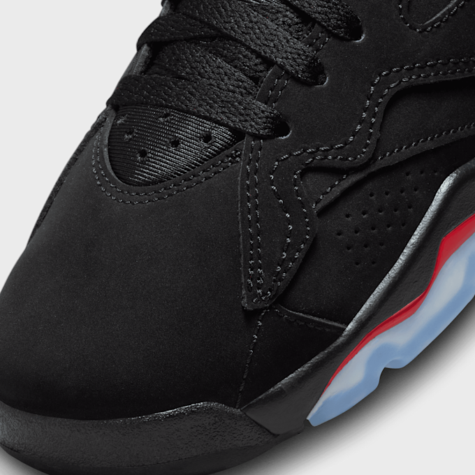 Jordan Jumpman 3-Peat (GS) nero 27458 7