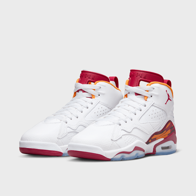 Jordan Jumpman 3-Peat (GS) weiß 27460 2