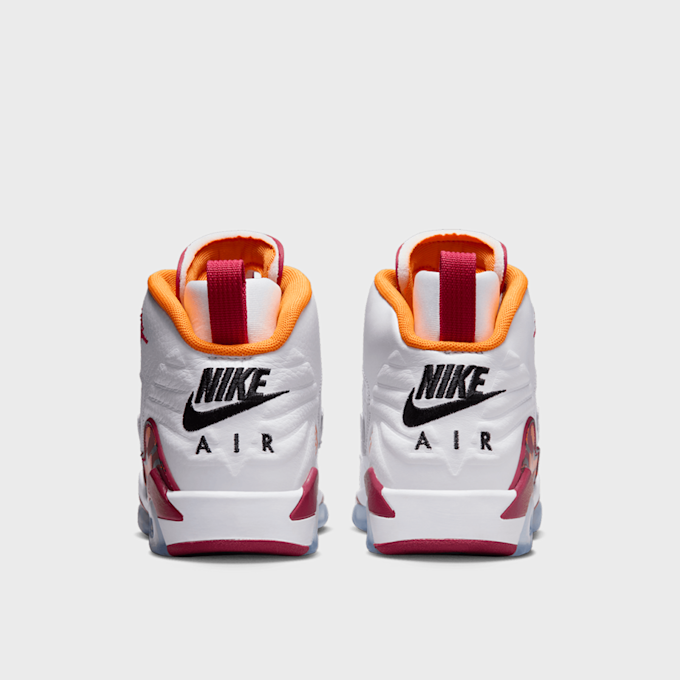 Jordan Jumpman 3-Peat (GS) weiß 27460 3