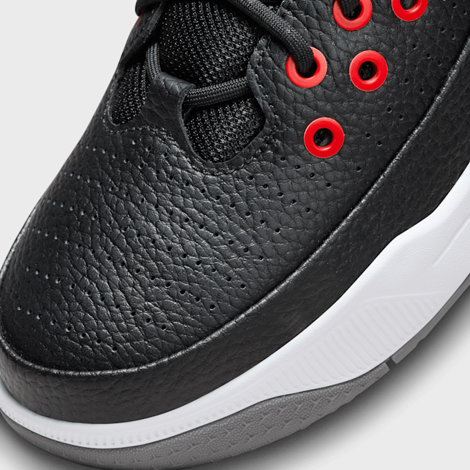 Jordan Max Aura 5 (GS) negro 27462 7
