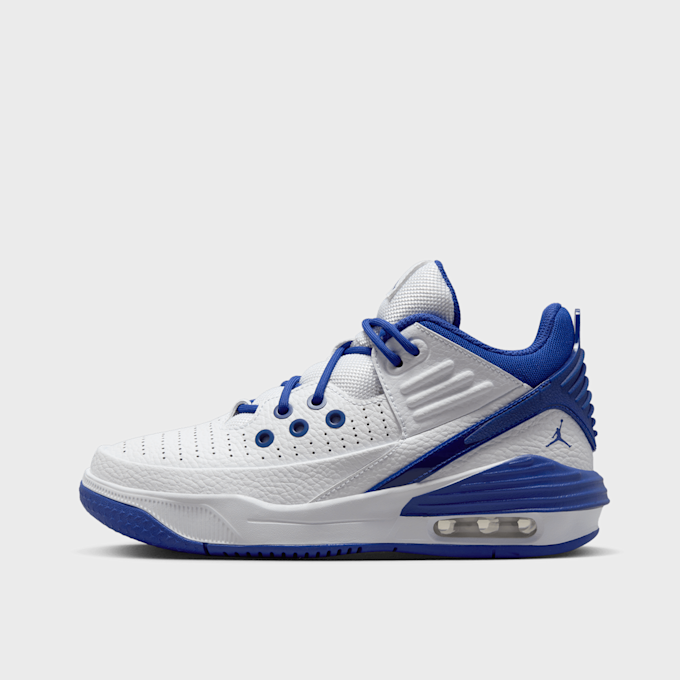 Jordan Max Aura 5 (GS) blanco 27463 1