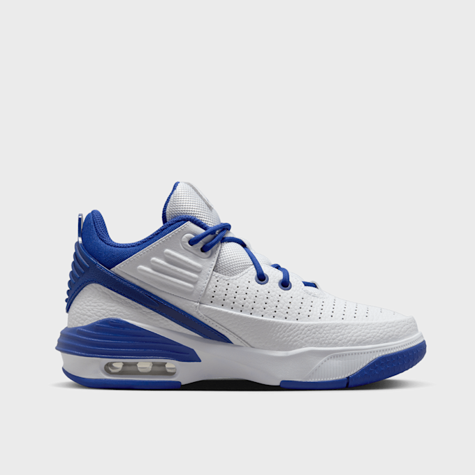 Jordan Max Aura 5 (GS) blanco 27463 2