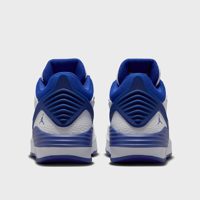 Jordan Max Aura 5 (GS) blanco 27463 5
