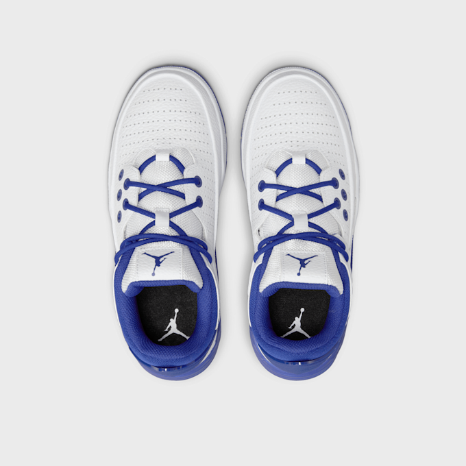 Jordan Max Aura 5 (GS) blanco 27463 6