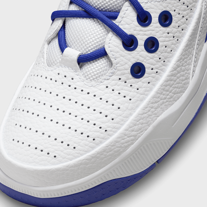 Jordan Max Aura 5 (GS) blanco 27463 7