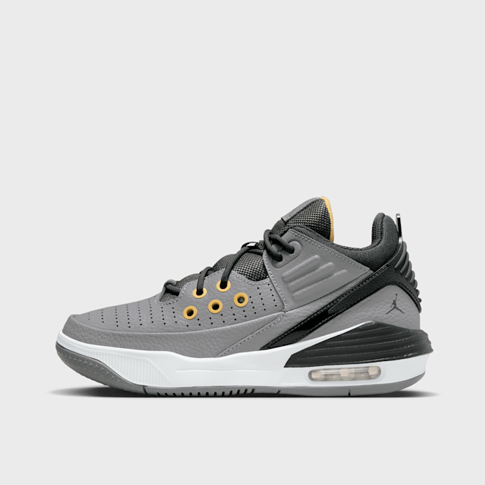 Jordan Max Aura 5 (GS) grigio 27464 1