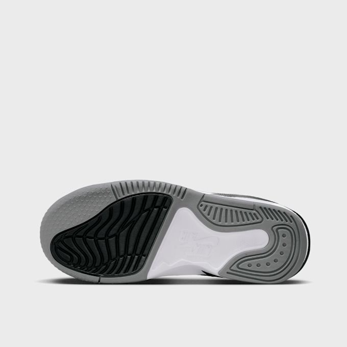 Jordan Max Aura 5 (GS) grigio 27464 3