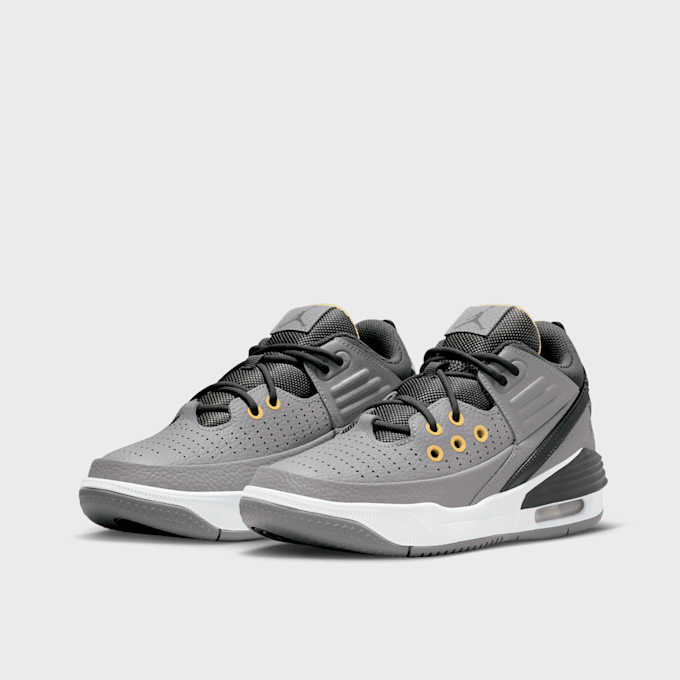 Jordan Max Aura 5 (GS) grigio 27464 4
