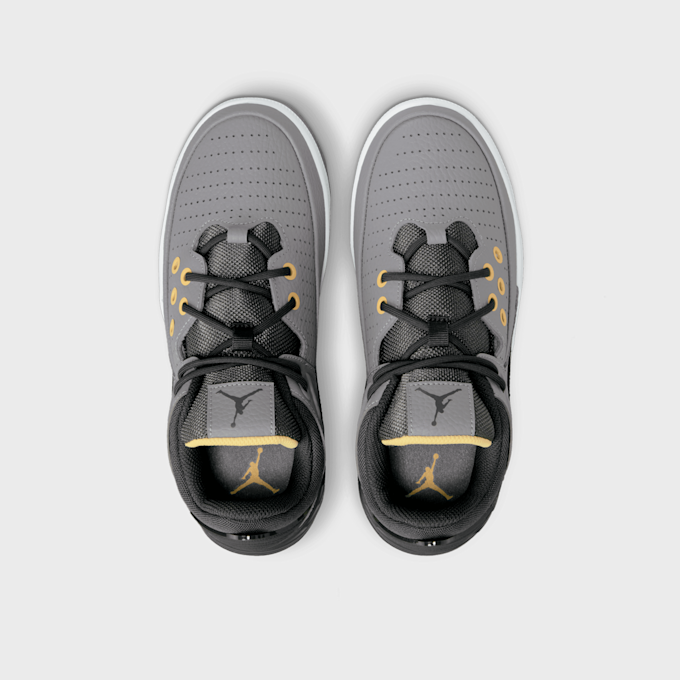 Jordan Max Aura 5 (GS) grigio 27464 6