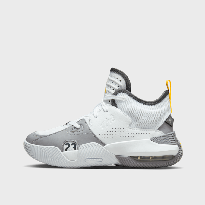 Jordan Stay Loyal 2 (GS) blanc 27465 1