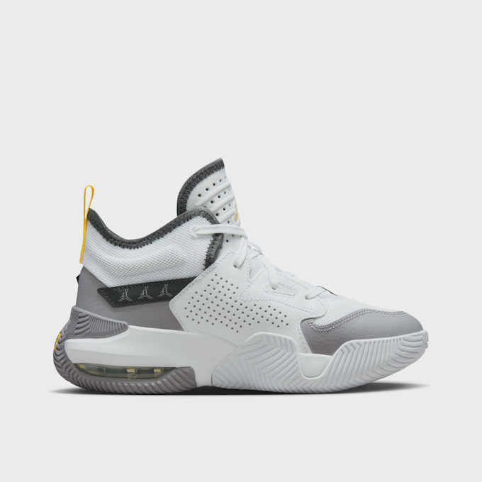 Jordan Stay Loyal 2 (GS) blanc 27465 10