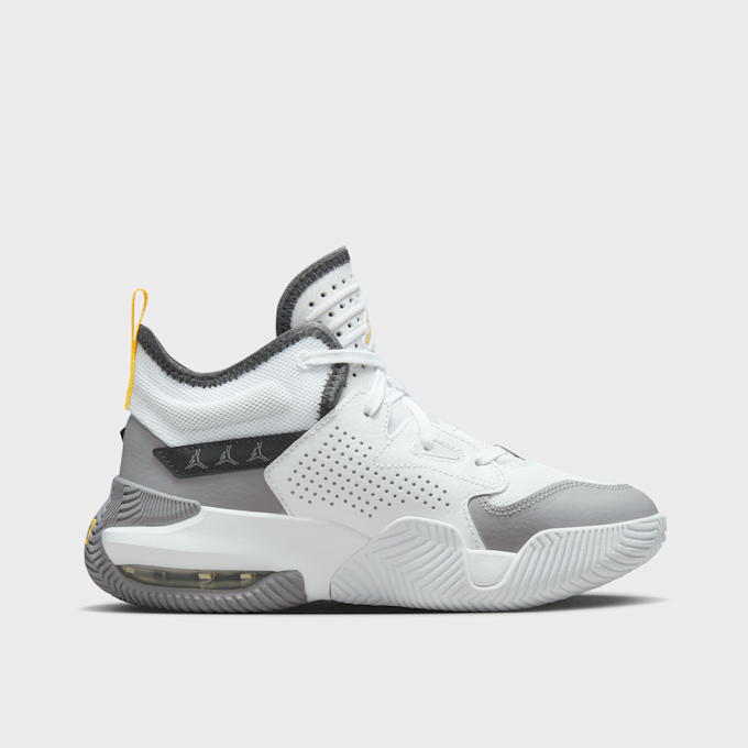 Jordan Stay Loyal 2 (GS) blanc 27465 2