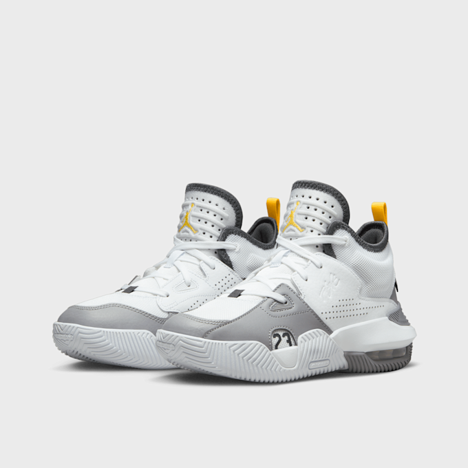 Jordan Stay Loyal 2 (GS) blanc 27465 4