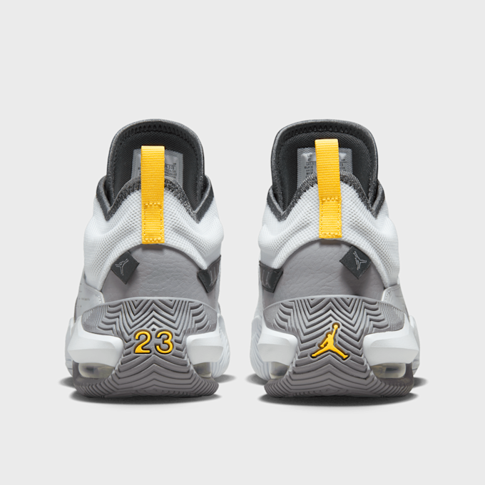 Jordan Stay Loyal 2 (GS) blanc 27465 5
