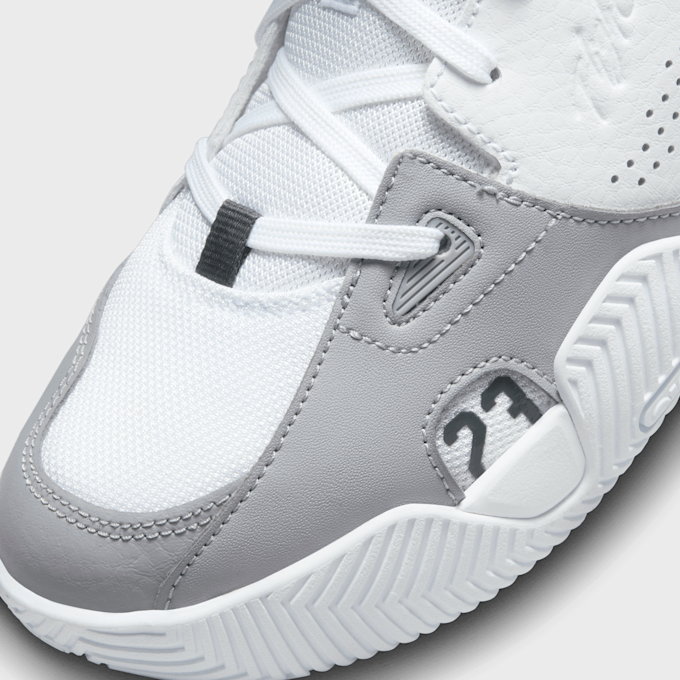 Jordan Stay Loyal 2 (GS) blanc 27465 7