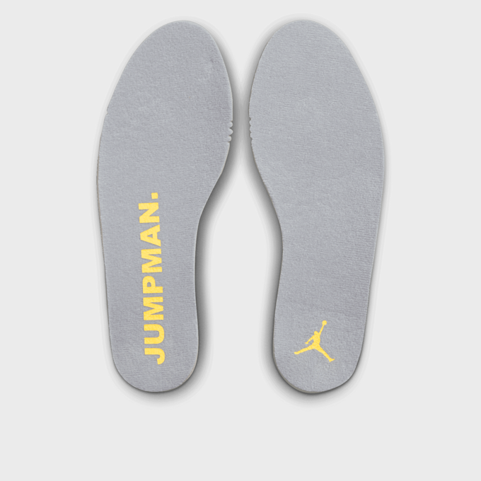 Jordan Stay Loyal 2 (GS) blanc 27465 9