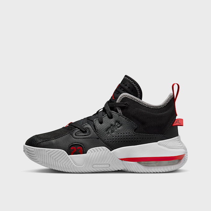 Jordan Stay Loyal 2 (GS) negro 27468 1