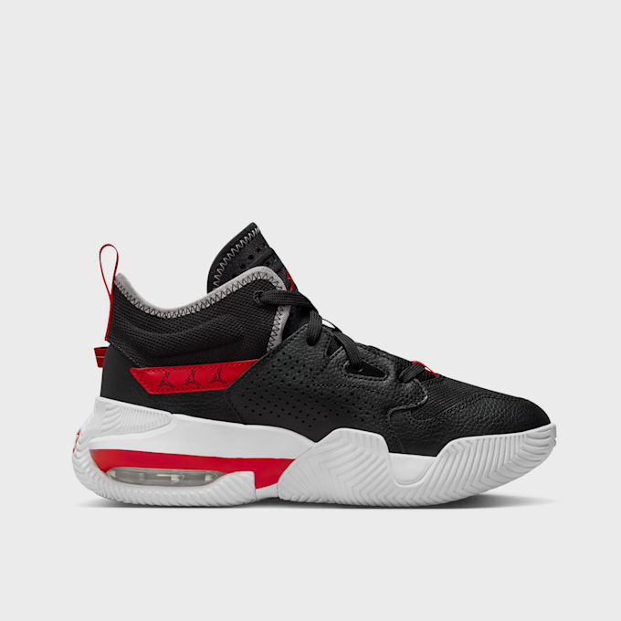 Jordan Stay Loyal 2 (GS) negro 27468 2