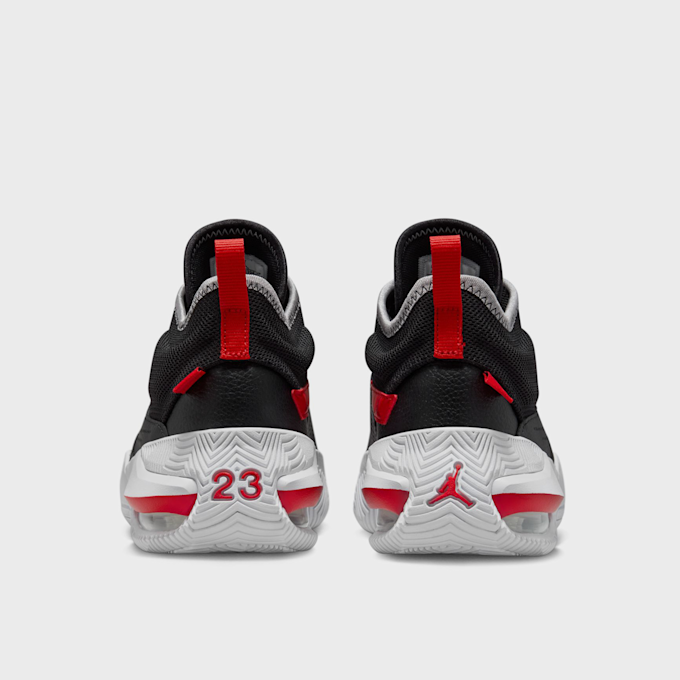 Jordan Stay Loyal 2 (GS) negro 27468 4