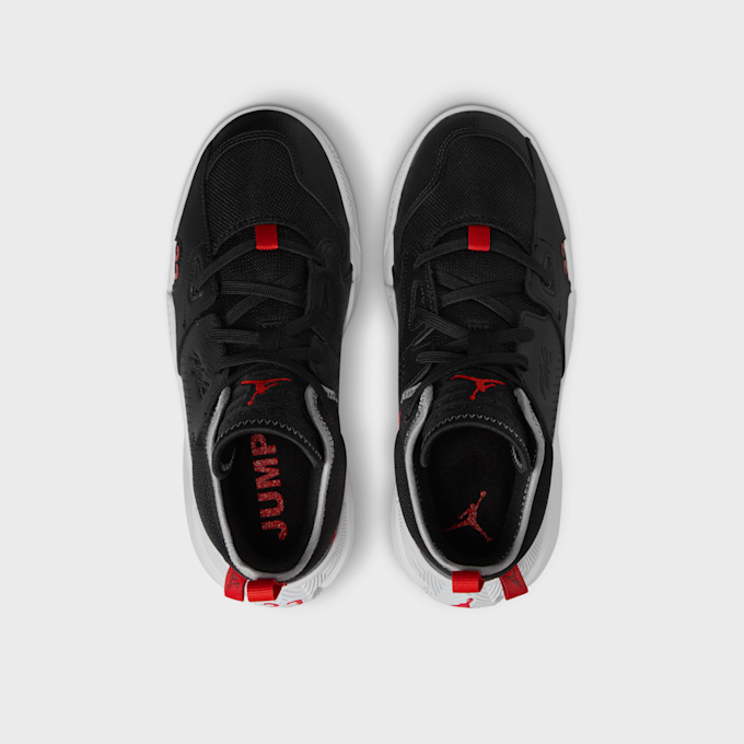 Jordan Stay Loyal 2 (GS) negro 27468 5