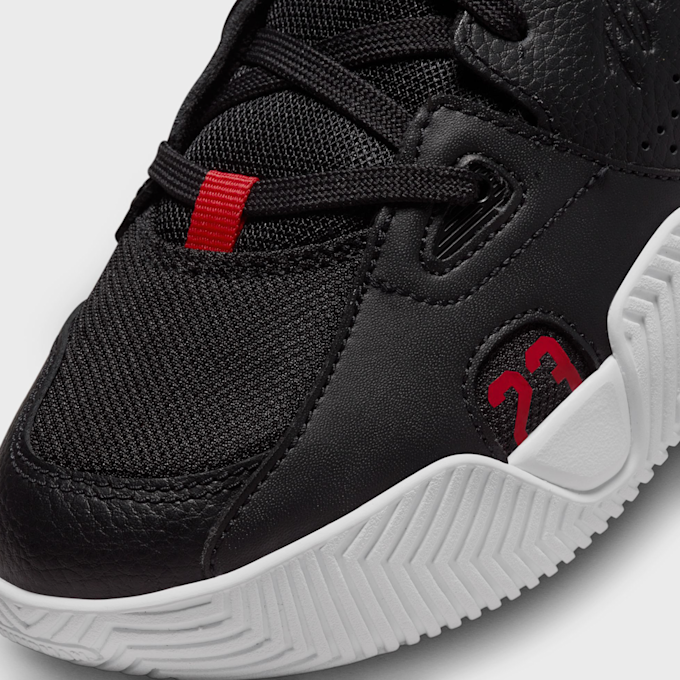 Jordan Stay Loyal 2 (GS) negro 27468 6