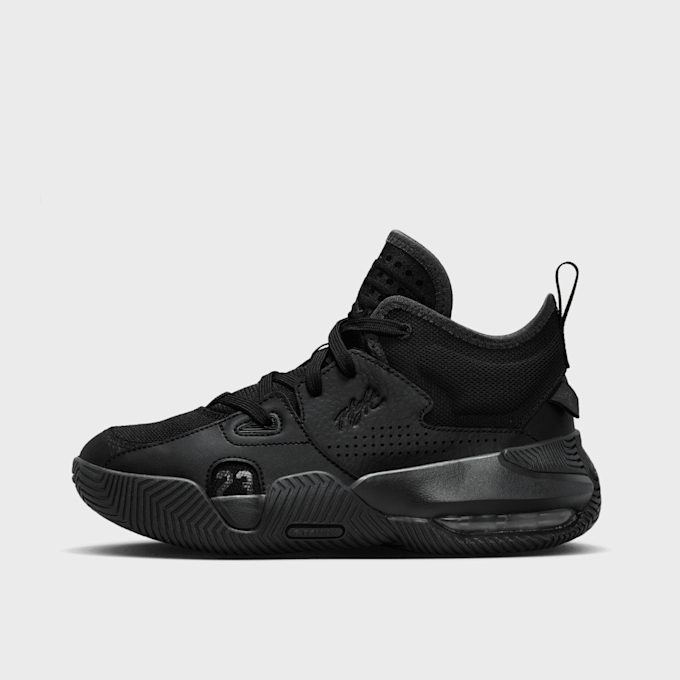 Jordan Stay Loyal 2 (GS) nero 27469 1