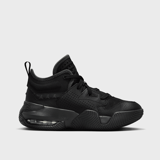 Jordan Stay Loyal 2 (GS) nero 27469 2