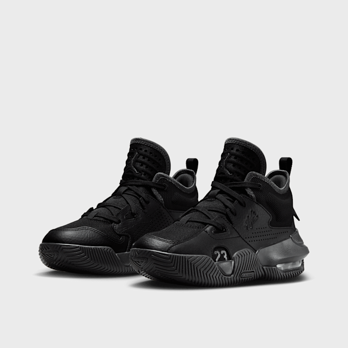 Jordan Stay Loyal 2 (GS) nero 27469 4
