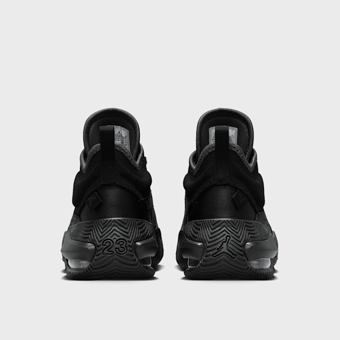 Jordan Stay Loyal 2 (GS) nero 27469 5