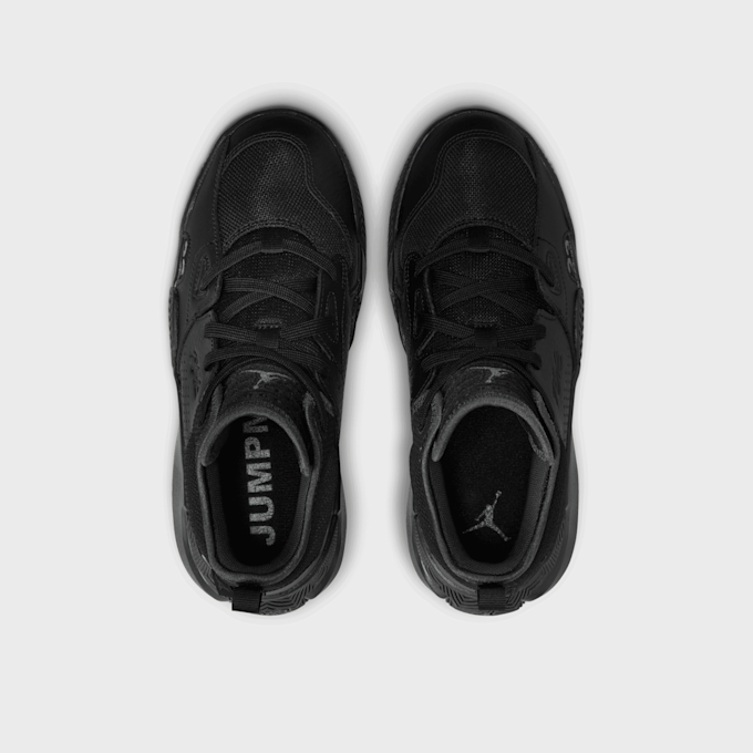 Jordan Stay Loyal 2 (GS) nero 27469 6